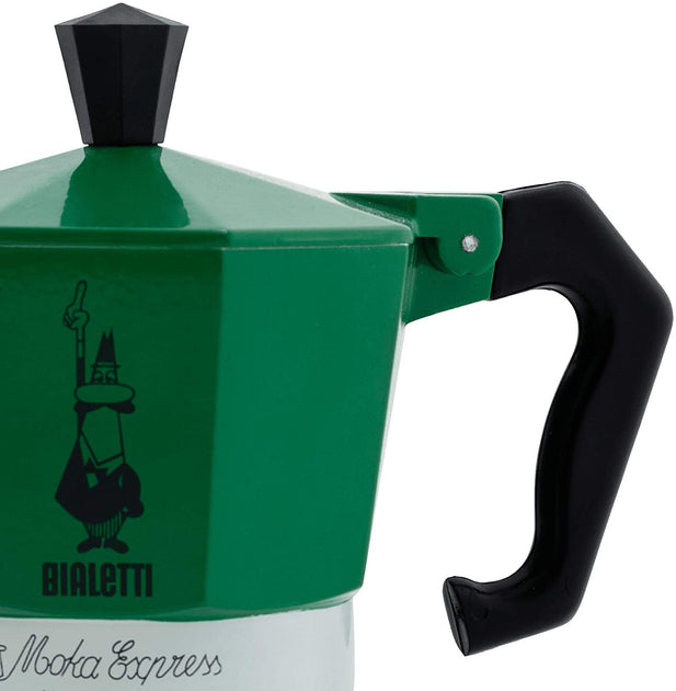 Bialetti Moka Induction, coffee, tradition, innovation