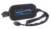 Innotech PropAIR Sleeper Sleeping Support Pillow, Black