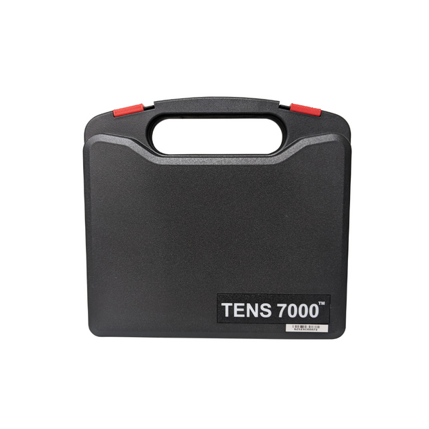 TENS 7000 2nd Edition Digital TENS