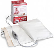 Thermophore MaxHEAT Moist Heat Therapy Pad (14" x 14") – Model 156, Medium Size for Targeted Pain Relief