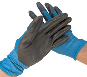 Teravan Performance Nitrile Work Gloves