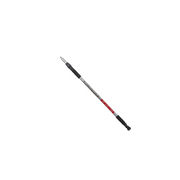 Guttermaster Mini Telescopic 3 to 6 Foot Extending Straight Water Fed Pole