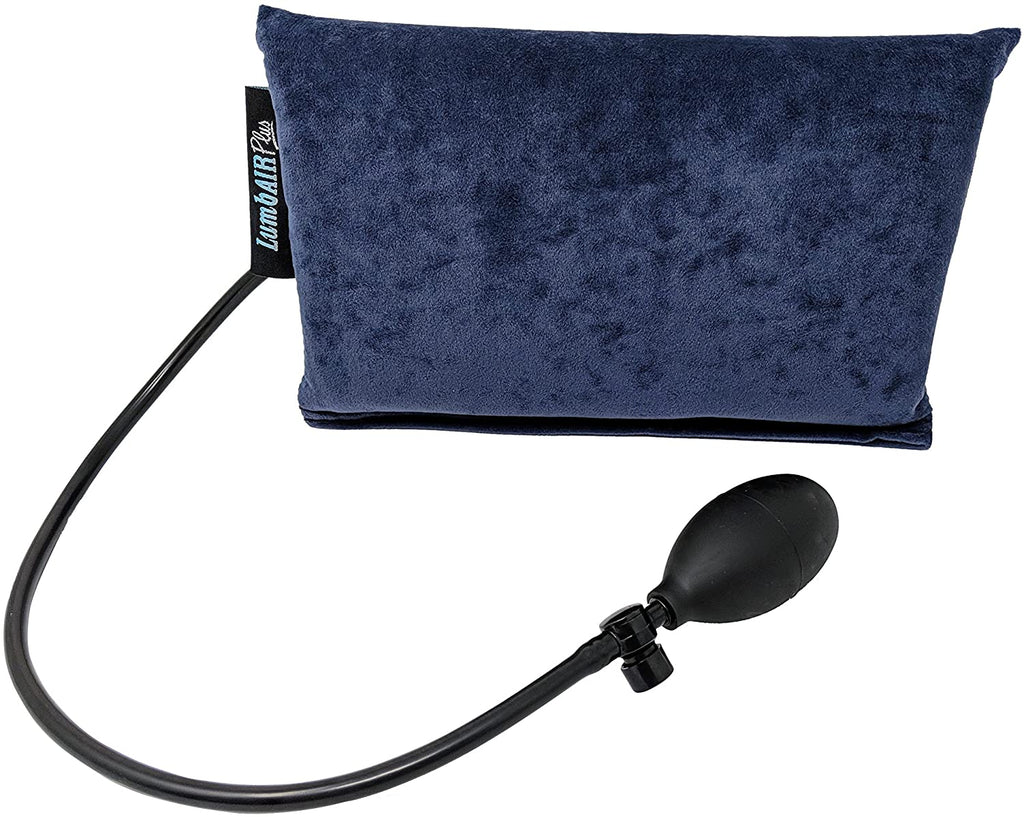 Dr. Pillow Lumbar Portable Comfort Pillow : Target