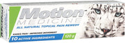 Motion Medicine Topical Remedy 4 oz Tube