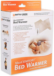 Bed Warmer with Three-Temp Setting and 8-Hour auto Shut-Off