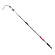 Guttermaster PRO Series Curved Telescopic 16 Foot Extending Water Fed Pole