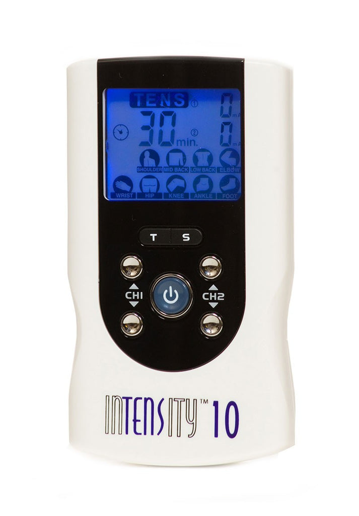 Roscoe Intensity 10 Digital TENS Device